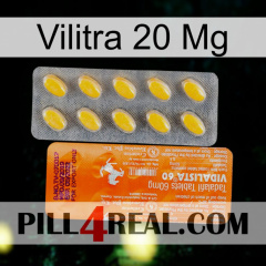 Vilitra 20Mg new05